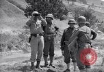 Immagine di George S Patton Sicilia Italia, 1943, secondo 15 filmato di repertorio 65675034910
