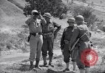 Immagine di George S Patton Sicilia Italia, 1943, secondo 17 filmato di repertorio 65675034910