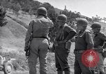 Immagine di George S Patton Sicilia Italia, 1943, secondo 22 filmato di repertorio 65675034910