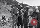 Immagine di George S Patton Sicilia Italia, 1943, secondo 24 filmato di repertorio 65675034910
