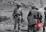 Immagine di George S Patton Sicilia Italia, 1943, secondo 30 filmato di repertorio 65675034910