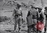 Immagine di George S Patton Sicilia Italia, 1943, secondo 31 filmato di repertorio 65675034910