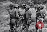 Immagine di George S Patton Sicilia Italia, 1943, secondo 36 filmato di repertorio 65675034910