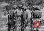 Immagine di George S Patton Sicilia Italia, 1943, secondo 38 filmato di repertorio 65675034910