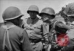 Immagine di George S Patton Sicilia Italia, 1943, secondo 39 filmato di repertorio 65675034910