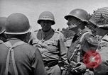 Immagine di George S Patton Sicilia Italia, 1943, secondo 41 filmato di repertorio 65675034910