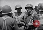 Immagine di George S Patton Sicilia Italia, 1943, secondo 43 filmato di repertorio 65675034910