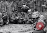 Standbild amerikanischen Fallschirmjäger Nadzab New Guinea, 1943, aus Sekunde 5 historischem Filmmaterial Videoclip 65675034911
