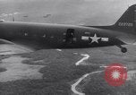 Immagine di I paracadutisti americani Nadzab Nuova Guinea, 1943, secondo 6 filmato di repertorio 65675034912