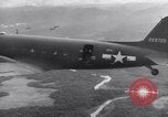 Immagine di I paracadutisti americani Nadzab Nuova Guinea, 1943, secondo 7 filmato di repertorio 65675034912
