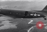 Immagine di I paracadutisti americani Nadzab Nuova Guinea, 1943, secondo 8 filmato di repertorio 65675034912