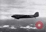 Immagine di I paracadutisti americani Nadzab Nuova Guinea, 1943, secondo 14 filmato di repertorio 65675034912