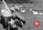 Immagine di I paracadutisti americani Nadzab Nuova Guinea, 1943, secondo 62 filmato di repertorio 65675034912