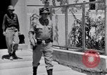 Standbild General Patton Palermo Sizilien Italien, 1943, aus Sekunde 3 historischem Filmmaterial Videoclip 65675034913