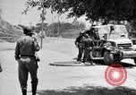 Standbild General Patton Palermo Sizilien Italien, 1943, aus Sekunde 10 historischem Filmmaterial Videoclip 65675034913