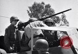 Standbild General Patton Palermo Sizilien Italien, 1943, aus Sekunde 18 historischem Filmmaterial Videoclip 65675034913