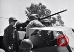 Standbild General Patton Palermo Sizilien Italien, 1943, aus Sekunde 19 historischem Filmmaterial Videoclip 65675034913