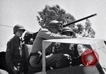 Standbild General Patton Palermo Sizilien Italien, 1943, aus Sekunde 21 historischem Filmmaterial Videoclip 65675034913