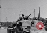 Standbild General Patton Palermo Sizilien Italien, 1943, aus Sekunde 28 historischem Filmmaterial Videoclip 65675034913