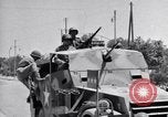 Standbild General Patton Palermo Sizilien Italien, 1943, aus Sekunde 34 historischem Filmmaterial Videoclip 65675034913