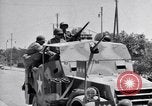 Standbild General Patton Palermo Sizilien Italien, 1943, aus Sekunde 36 historischem Filmmaterial Videoclip 65675034913