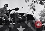 Standbild General Patton Palermo Sizilien Italien, 1943, aus Sekunde 44 historischem Filmmaterial Videoclip 65675034913
