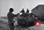 Standbild General Patton Palermo Sizilien Italien, 1943, aus Sekunde 45 historischem Filmmaterial Videoclip 65675034913