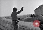 Standbild General Patton Palermo Sizilien Italien, 1943, aus Sekunde 46 historischem Filmmaterial Videoclip 65675034913