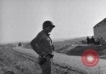 Standbild General Patton Palermo Sizilien Italien, 1943, aus Sekunde 48 historischem Filmmaterial Videoclip 65675034913