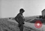Standbild General Patton Palermo Sizilien Italien, 1943, aus Sekunde 49 historischem Filmmaterial Videoclip 65675034913