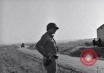 Standbild General Patton Palermo Sizilien Italien, 1943, aus Sekunde 50 historischem Filmmaterial Videoclip 65675034913