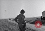 Standbild General Patton Palermo Sizilien Italien, 1943, aus Sekunde 51 historischem Filmmaterial Videoclip 65675034913