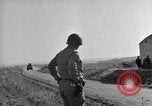 Standbild General Patton Palermo Sizilien Italien, 1943, aus Sekunde 52 historischem Filmmaterial Videoclip 65675034913