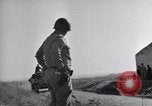 Standbild General Patton Palermo Sizilien Italien, 1943, aus Sekunde 54 historischem Filmmaterial Videoclip 65675034913