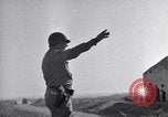 Standbild General Patton Palermo Sizilien Italien, 1943, aus Sekunde 59 historischem Filmmaterial Videoclip 65675034913