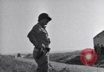 Standbild General Patton Palermo Sizilien Italien, 1943, aus Sekunde 61 historischem Filmmaterial Videoclip 65675034913