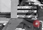 Standbild M-48 Patton Tank Newark Delaware USA, 1952, aus Sekunde 7 historischem Filmmaterial Videoclip 65675034914