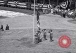 Standbild M-48 Patton Tank Newark Delaware USA, 1952, aus Sekunde 9 historischem Filmmaterial Videoclip 65675034914