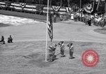 Standbild M-48 Patton Tank Newark Delaware USA, 1952, aus Sekunde 11 historischem Filmmaterial Videoclip 65675034914