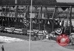 Standbild M-48 Patton Tank Newark Delaware USA, 1952, aus Sekunde 15 historischem Filmmaterial Videoclip 65675034914