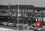 Standbild M-48 Patton Tank Newark Delaware USA, 1952, aus Sekunde 16 historischem Filmmaterial Videoclip 65675034914