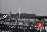 Standbild M-48 Patton Tank Newark Delaware USA, 1952, aus Sekunde 18 historischem Filmmaterial Videoclip 65675034914