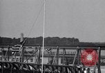 Standbild M-48 Patton Tank Newark Delaware USA, 1952, aus Sekunde 19 historischem Filmmaterial Videoclip 65675034914
