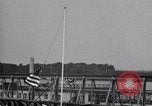 Standbild M-48 Patton Tank Newark Delaware USA, 1952, aus Sekunde 20 historischem Filmmaterial Videoclip 65675034914