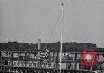 Standbild M-48 Patton Tank Newark Delaware USA, 1952, aus Sekunde 22 historischem Filmmaterial Videoclip 65675034914