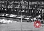 Standbild M-48 Patton Tank Newark Delaware USA, 1952, aus Sekunde 26 historischem Filmmaterial Videoclip 65675034914