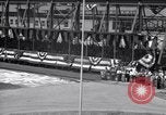 Standbild M-48 Patton Tank Newark Delaware USA, 1952, aus Sekunde 28 historischem Filmmaterial Videoclip 65675034914