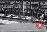 Standbild M-48 Patton Tank Newark Delaware USA, 1952, aus Sekunde 29 historischem Filmmaterial Videoclip 65675034914