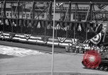 Standbild M-48 Patton Tank Newark Delaware USA, 1952, aus Sekunde 30 historischem Filmmaterial Videoclip 65675034914