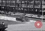 Standbild M-48 Patton Tank Newark Delaware USA, 1952, aus Sekunde 36 historischem Filmmaterial Videoclip 65675034914